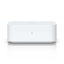 Streamer audio digital PoE multi-zonă UniFi Ubiquiti PoE Audio Port, Alb, UPL-Port-W